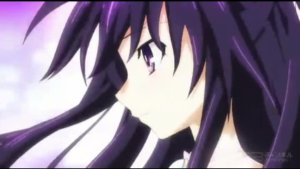 Date a Live - Episode 06 - No Subs