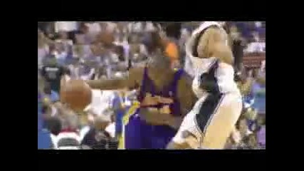 Kanye West Amazing - Nba Finals 2009 Final Version