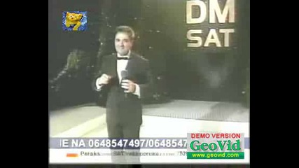 Митар Мирич - Нека Пуца