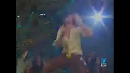 David Bisbal - Oye El Boom Tve New Year 2005