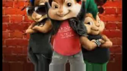 Akon ft. Kardinal Offishall - Dangerous (chipmunk Version)