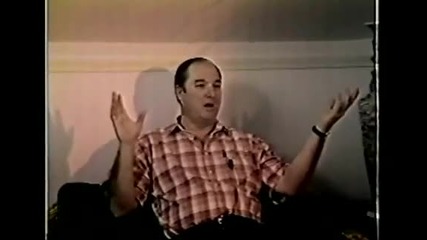 Bill Cooper - The Cnn Interview (pt. 11 of 12)