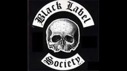 Black Label Society - Too Tough to Die