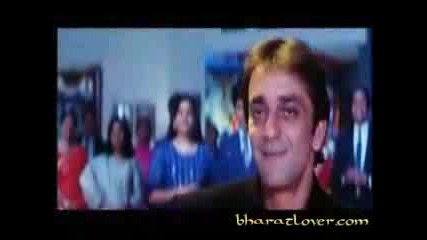 Chal Mere Bhai - O Mehndi Rang Layee