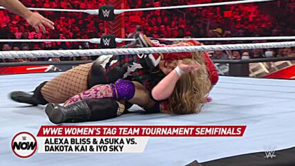 Edge and Trish Stratus set for huge homecoming on Raw: WWE Now, August 22, 2022