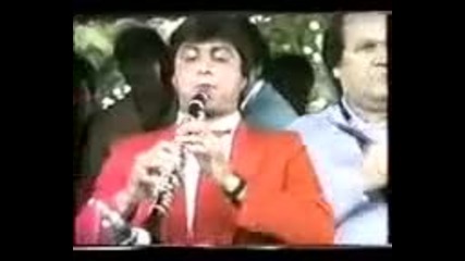 Kozari -1988g kopanica -orlin Pamukov- Emil Aleksandrov -dimitar Rusev -panaiot Atanasov -pileto
