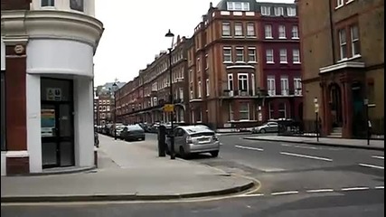 Ferrari 599 Gto Massive Acceleration
