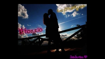 Atozzio - Every Bit Of My Love [r&b Song 2009]