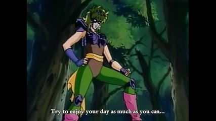 Saint Seiya Tv 36
