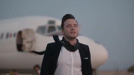 Shane Filan - Everything To Me ( Официално Видео )