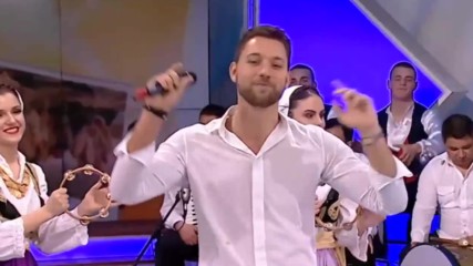 Stefan Zivojinovic - Ti si me cekala