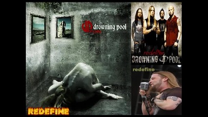 Drowning Pool - 13 Rebell Yell (2007) 