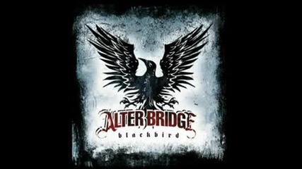 Alter Bridge - Before Tommorow Comes