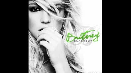 Britney Spears - Toy Soldier