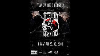 Frank White Godsilla - Jeden Tag 