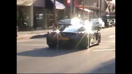Ferrari Enzo 