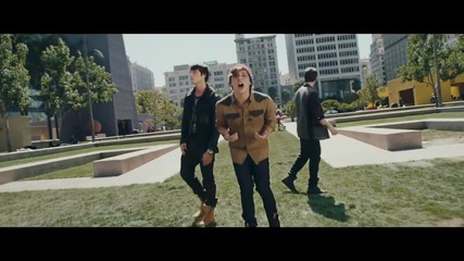 Emblem3 - 3000 Miles