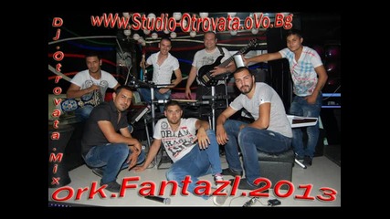 Ork.fantaziq - Bashalen.(dj.otrovata.mix).2013