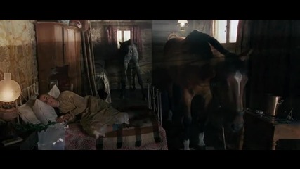 War Horse *2011* Trailer