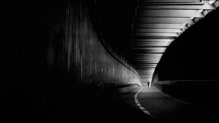Li - Polymer - Architectural Lights (original mix) 