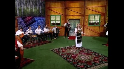 MILENA VUKOSAVLJEVIC - JAKA ZENA MOZE SVE