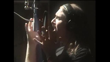 Dream Theater - Forsaken (in Studio) (hq)