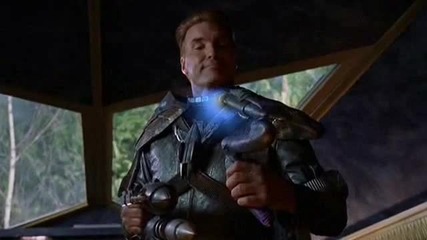 Stargate Sg - 1 Season 3 Episode 7 Part 3