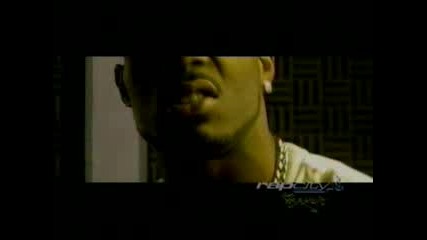 Dmx Ft. Sisqo - What These Bitched Want.mpeg