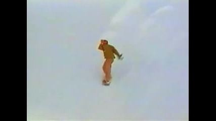 The Offspring - Crossroads ( Snowboarding Music Home Video)