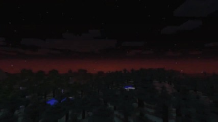 Minecraft - Trailer