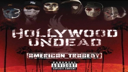 Hollywood Undead - Levitate