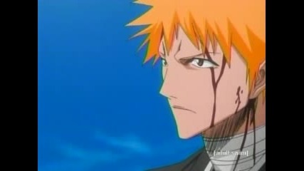 Bleach - 58 (цял) english audio [ Високо Качество]