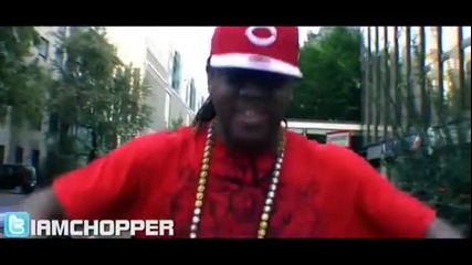 Chopper City - Lebron James