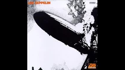 Led Zeppelin - Babe Im Gonna Leave You