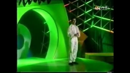 Kadir Nukic - Srce Mi Je Kockar 