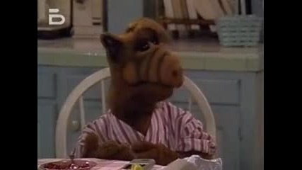 Alf S02e05 - Prime Time