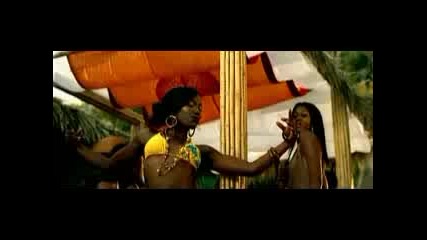 Obie Trice Feat. Brick & Lace - Jamaican Girl