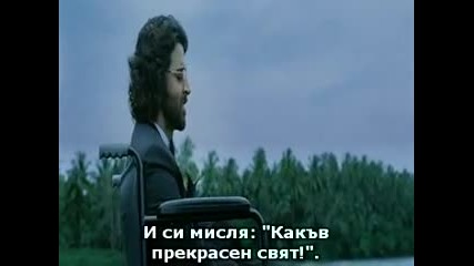 Гузариш - 2 част (guzaarish 2010)