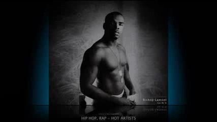 Bishop Lamont - I'm A Soldier