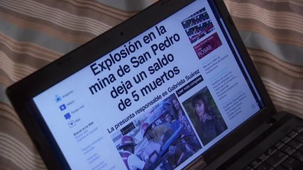La Patrona Capitulo 119.1