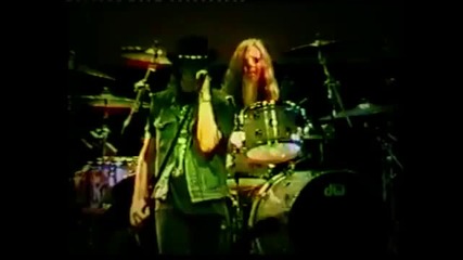 Cry Of Love - Highway Jones