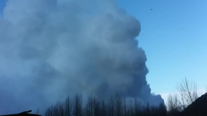 Как се контролира такава лавина ?