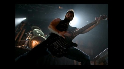 Skillet - Awake and Alive (itunes Session )