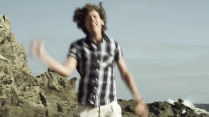 One Direction - What Makes You Beautiful