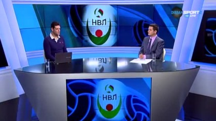 Константинов за Байрев: Всеки заслужава втори шанс