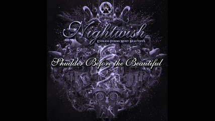 (2015) Nightwish - 01. Shudder Before the Beautiful [ hd ] album : Endless Forms Most Beautiful