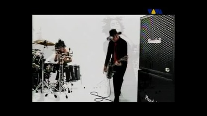 Nothingface - Ether