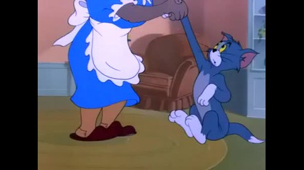 Tom and Jerry - Mix- Hq=hd