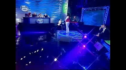 Шанел/визитка/music Idol 2