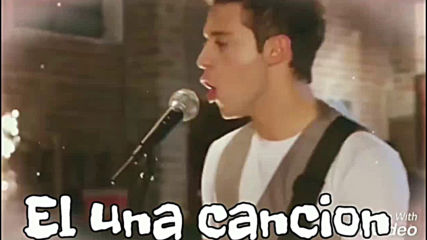 soy luna decirte lo que siento #4